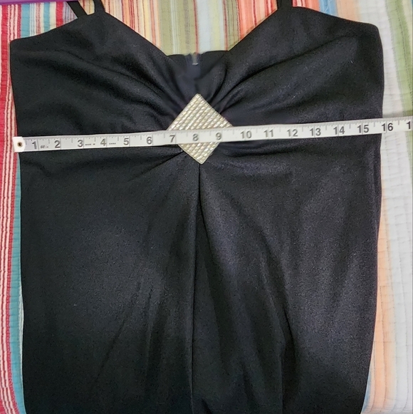 YVES JENNET DRESS - Picture 5 of 6